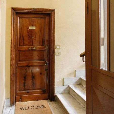 "La Piccola Londra "Appartamento A Roma 5 Minuti Da Piazza Del Popolo エクステリア 写真